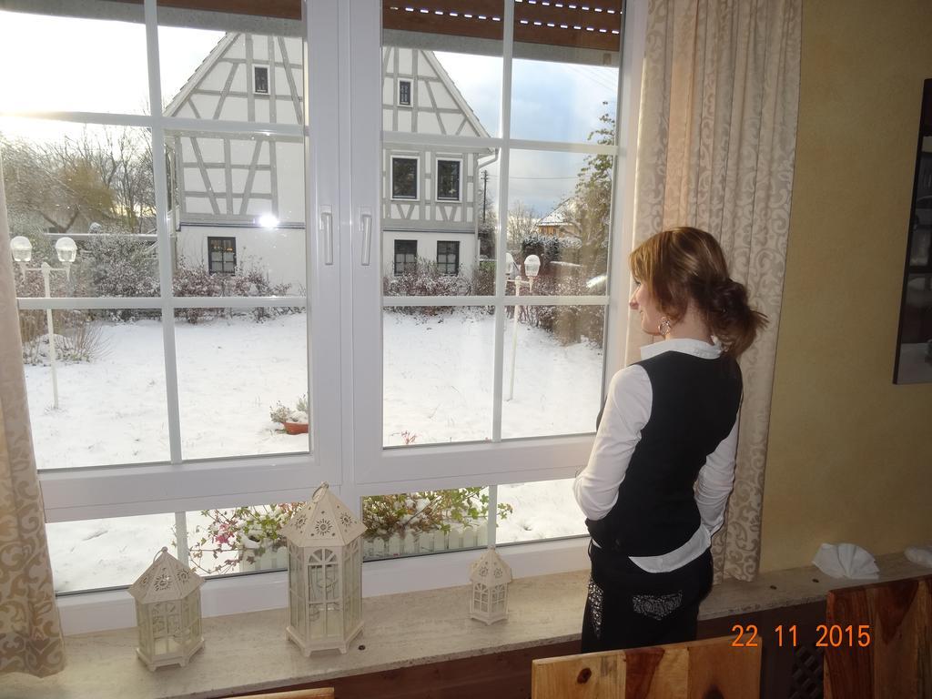 4 Jahreszeiten Mit Restaurant 3* Albstadt