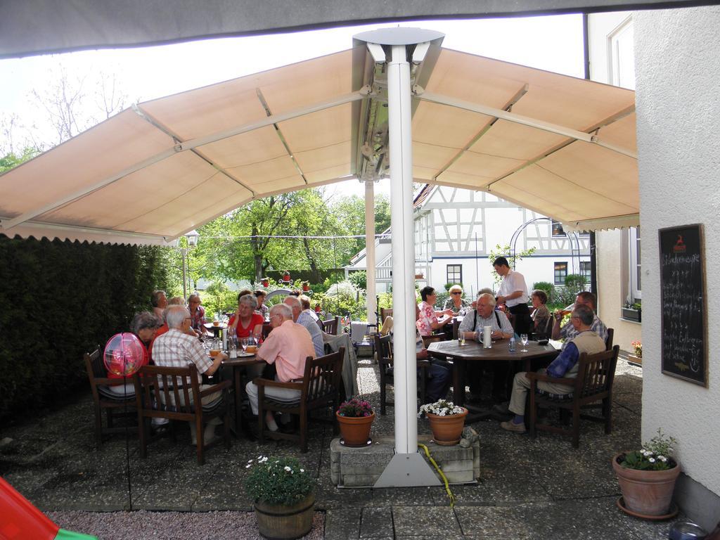 4 Jahreszeiten Mit Restaurant 3*